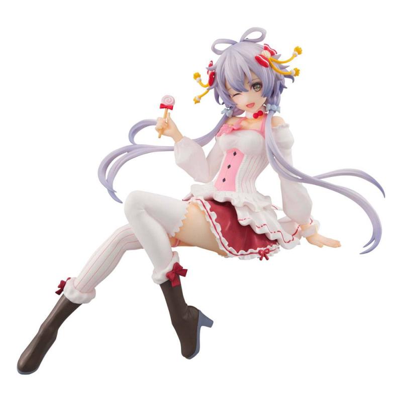 Vsinger Noodle Stopper PVC Statue Luo Tianyi Lollypop Ver. 16 cm