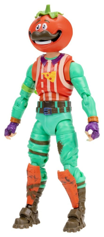 Fortnite Legendary Series Action Figure Tomatohead 10