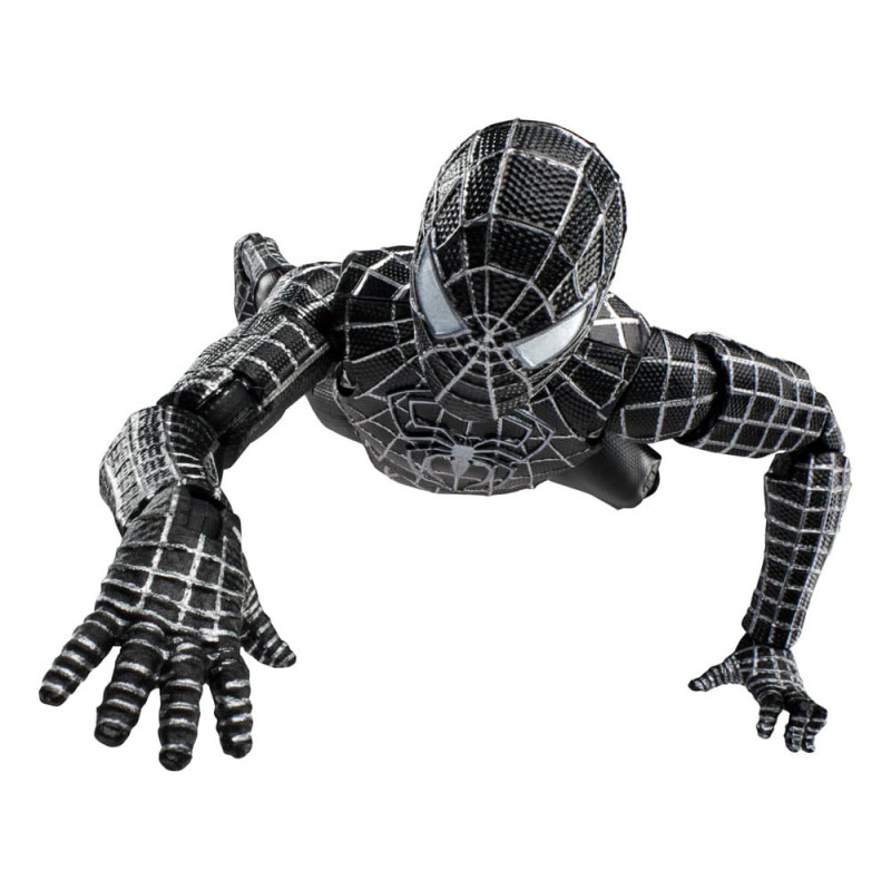 Spider-Man 3 Marvel Legends Action Figure Spider-Man 15 cm 4