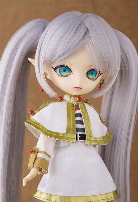 Frieren: Beyond Journey´s End Harmonia Humming Action Figure Frieren 23 cm 2