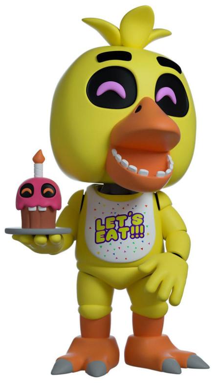 Five Nights at Freddy's Vinyl Figure Bonnie 12 cm