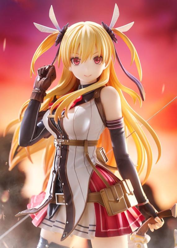 The Legend of Heroes PVC Statue 1/7 Sen no Kiseki II Alisa Reinford 23 cm 6