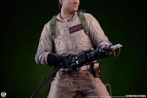 Ghostbusters Statue 1/4 Peter Vankman 51 cm 9