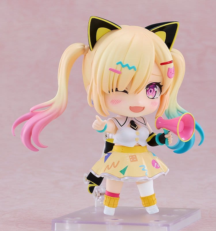BanG Dream! Nendoroid Action Figure Arale Nakamachi 10 cm 3