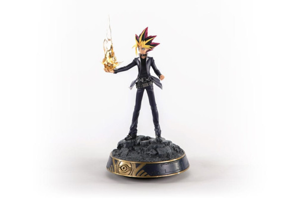 Yu-Gi-Oh! Statue Yami Yugi 31 cm 2