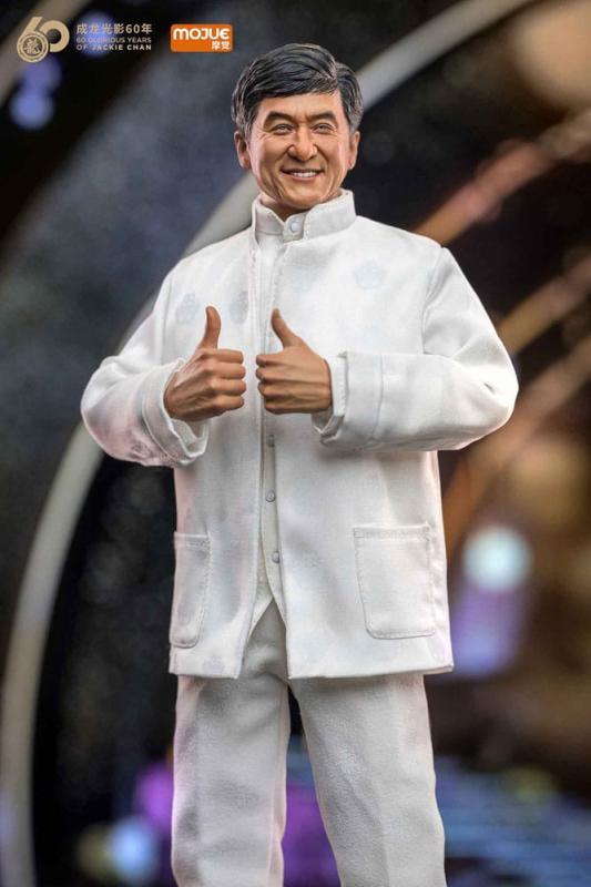 Jackie Chan Action Figure 1/6 Jackie Chan - Legendary Edition 30 cm