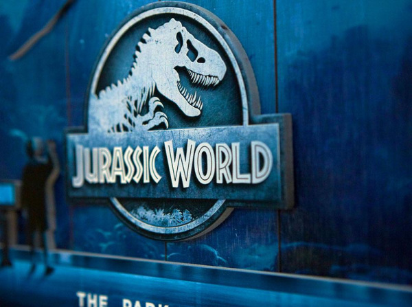 Jurassic World WoodArts 3D Wooden Wall Art Mossasaurus 30 x 40 cm 3