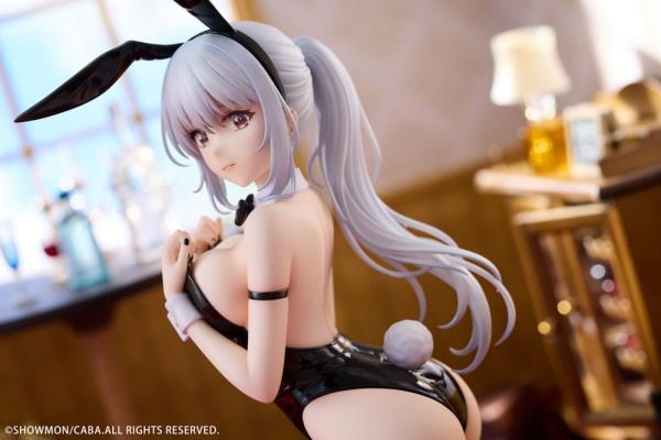 Original Character PVC Statue 1/7 Sei 20 cm