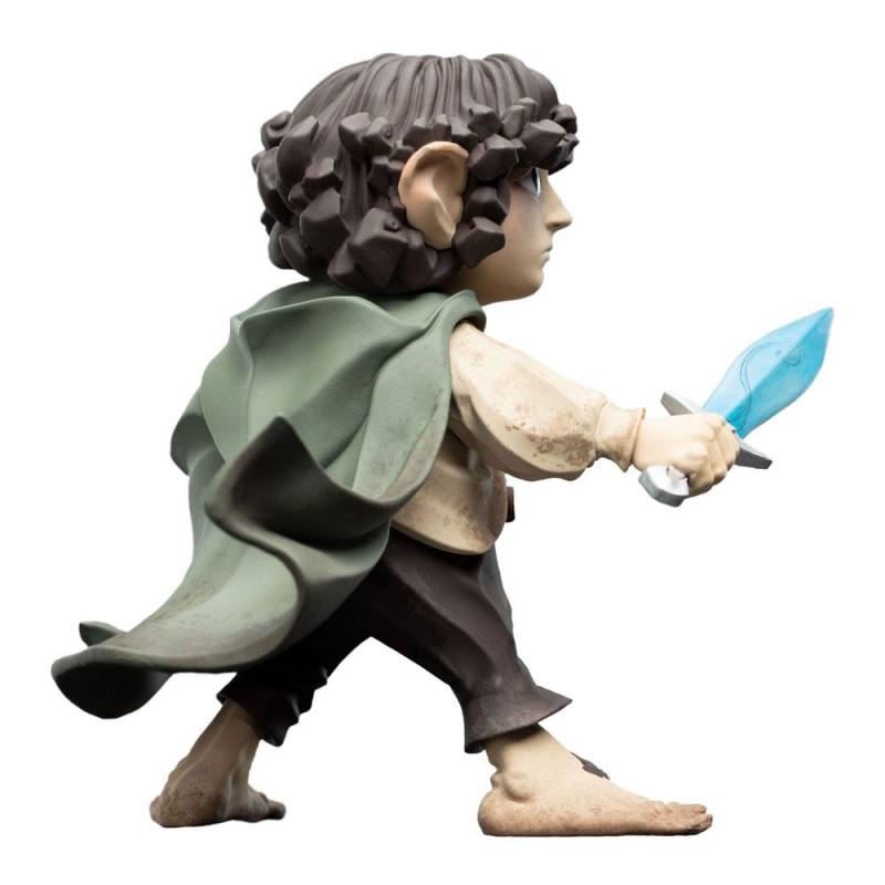 Lord of the Rings Mini Epics Vinyl Figure Frodo Baggins (2022) 11 cm