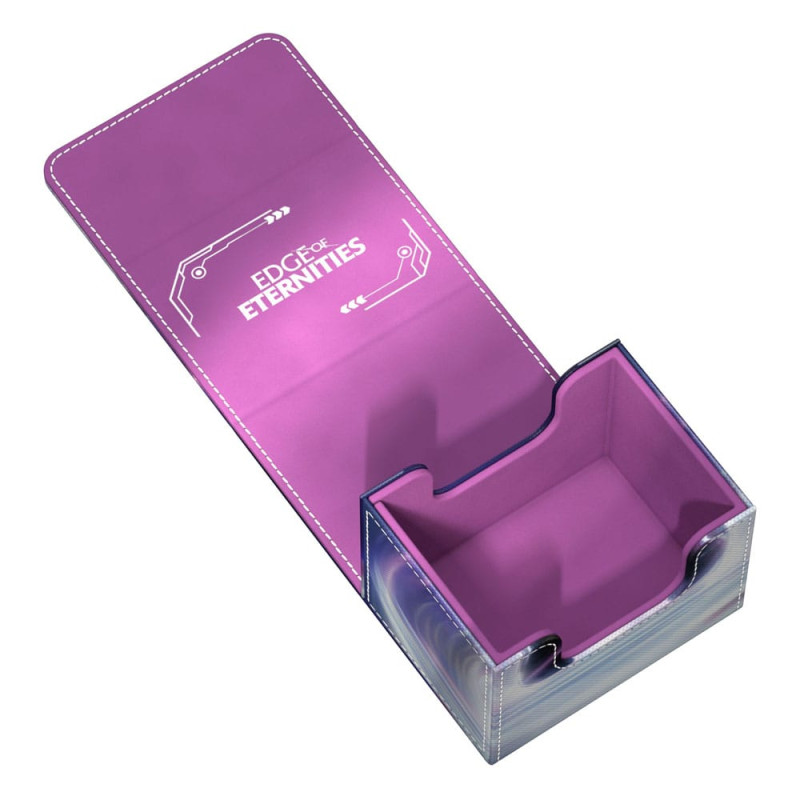 Ultimate Guard Sidewinder 100+ Xenoskin Magic: The Gathering "Edge of Eternities" - Design 02 7
