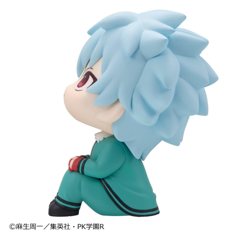 The Disastrous Life of Saiki K. Look Up PVC Figure Shun Kaido 11 cm 3