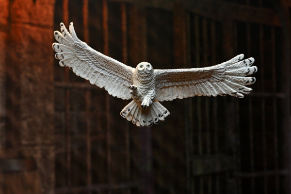 Harry Potter Legacy Collection Action Figure Harry Potter 18 cm 8