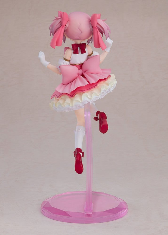 Puella Magi Madoka Magica the Movie -Walpurgisnacht: Rising- Pop Up Parade SP PVC Figure Madoka Kana 3