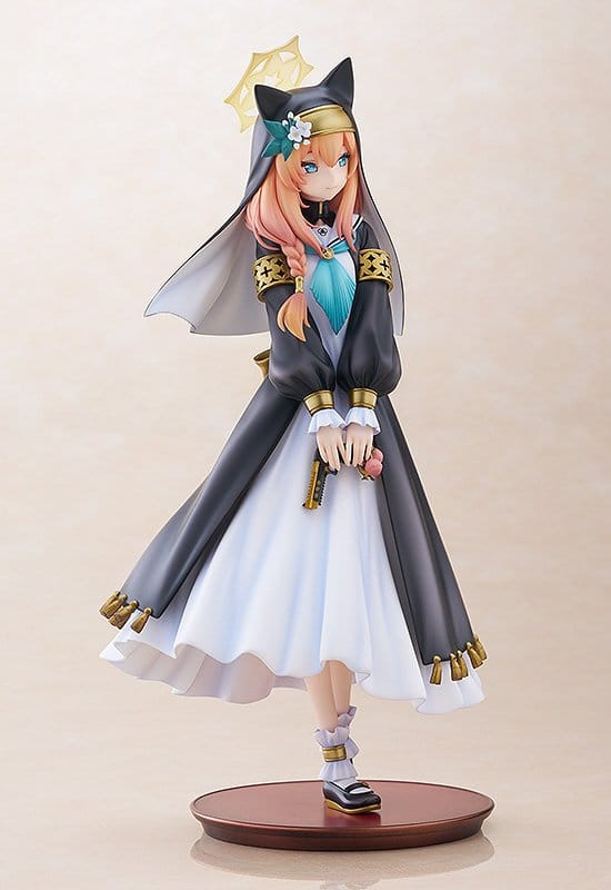 Blue Archive PVC Figure 1/7 Mari (re-run) 23 cm 11