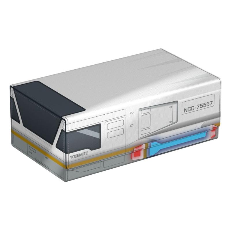 Squaroes - Collectors Case Star Trek: Lower Decks™ - Shuttlecraft Yosemite