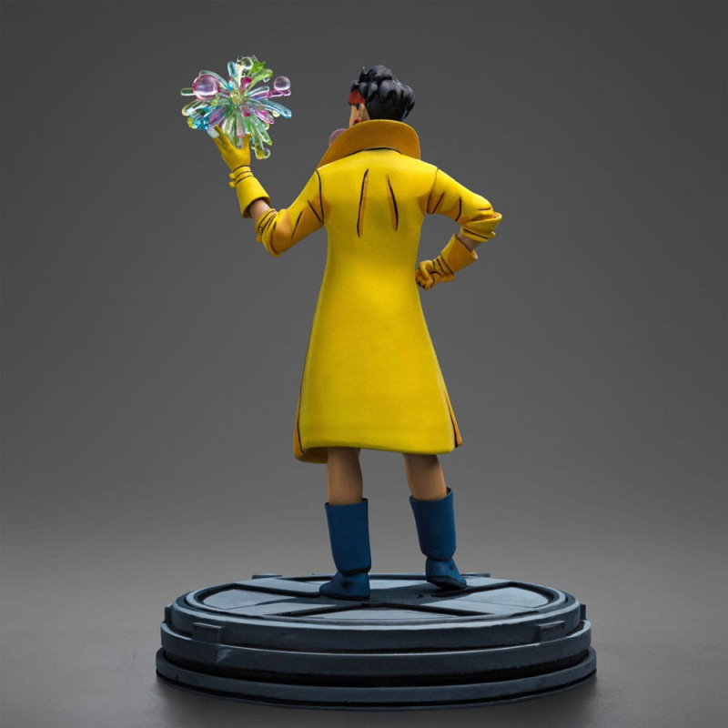 Marvel Art Scale Statue 1/10 X-Men´97 Jubilee 19 cm 5