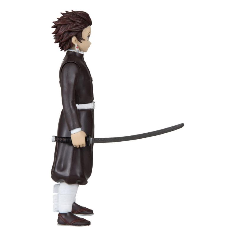 Demon Slayer: Kimetsu no Yaiba Action Figure Tanjiron Kamado 13 cm 4