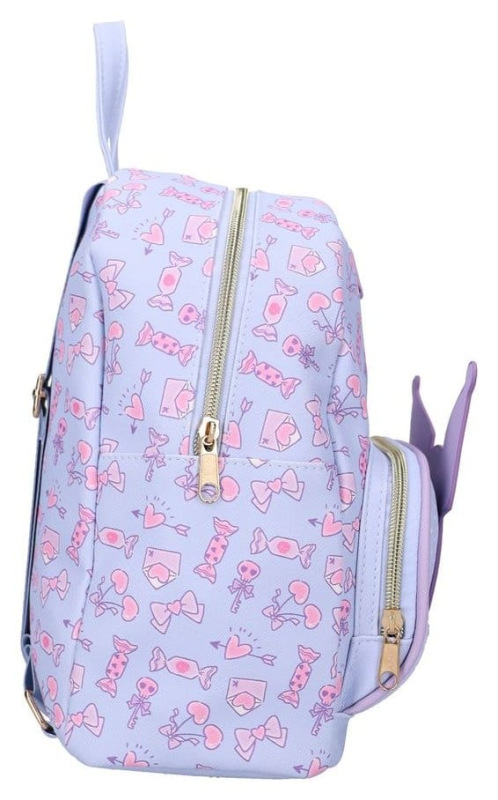 Sanrio Backpack Kuromi Carry The Cuteness 1