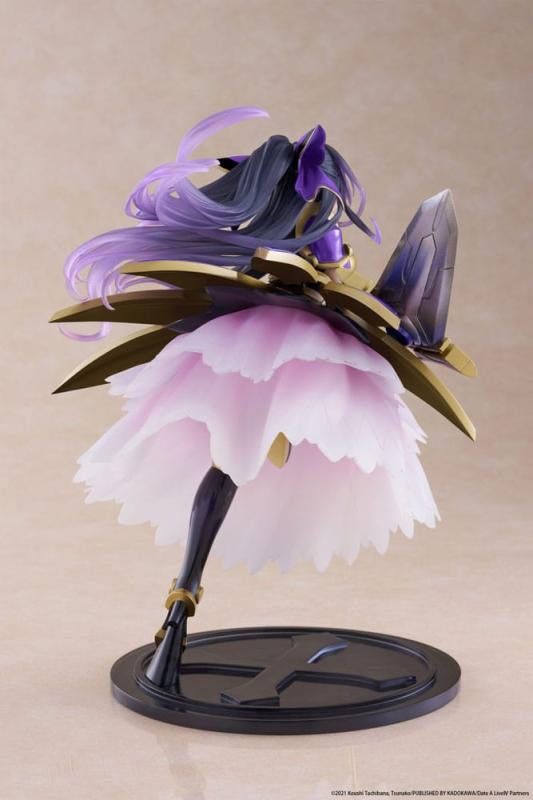 Date A Live IV AMP+ PVC Statue Tohka Yatogami (Sandalphon) Reissue 21 cm 3