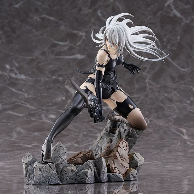 NieR:Automata Ver1.1a PVC Statue 1/7 A2 20 cm 3