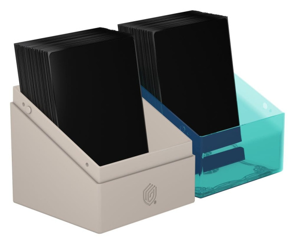 Ultimate Guard Boulder 100+ Magic: The Gathering "Lorwyn Eclipsed" - Merrow 4