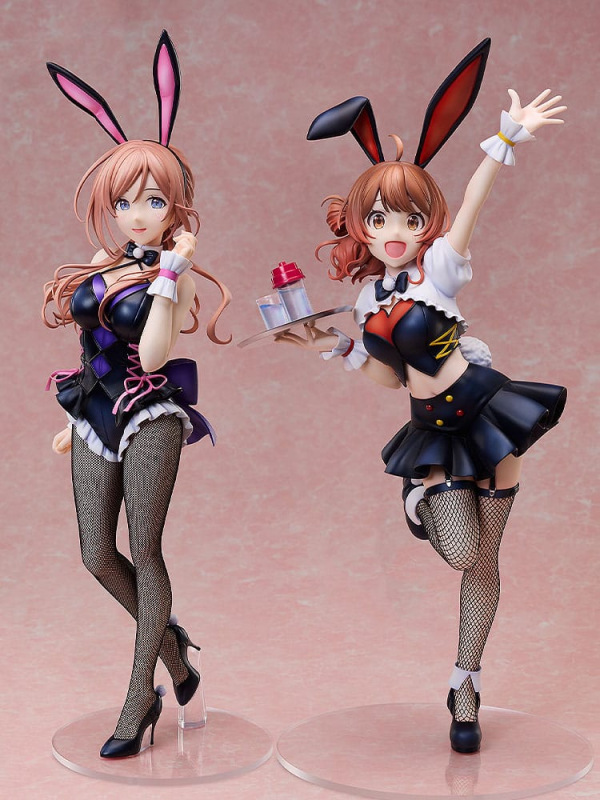 My Dress-Up Darling PVC Statue 1/4 Ume Hanami: Bunny Ver. 45 cm 8