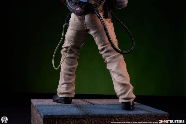 Ghostbusters Statue 1/4 Peter Vankman 51 cm 13