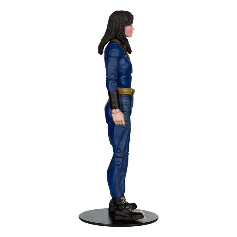 Fallout McFarlane Elite Edition Action Figure Lucy 18 cm 9