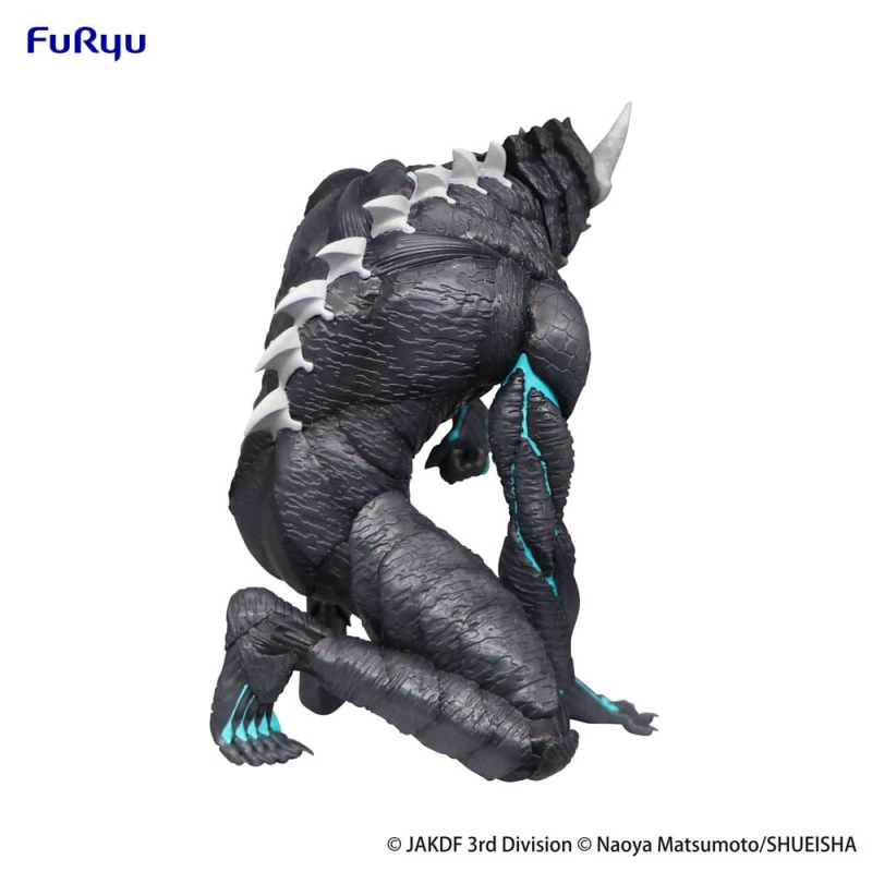 Kaiju No. 8 Noodle Stopper PVC Statue Kaiju No. 8 11 cm 9