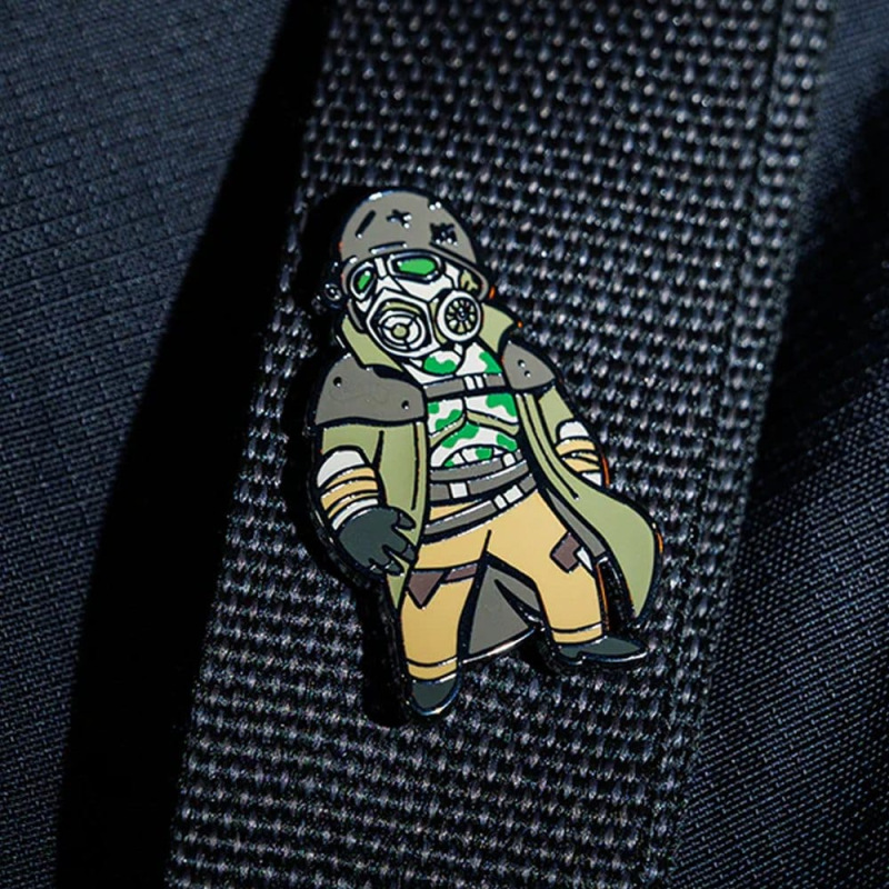 Fallout helmet NCR Desert Ranger 3