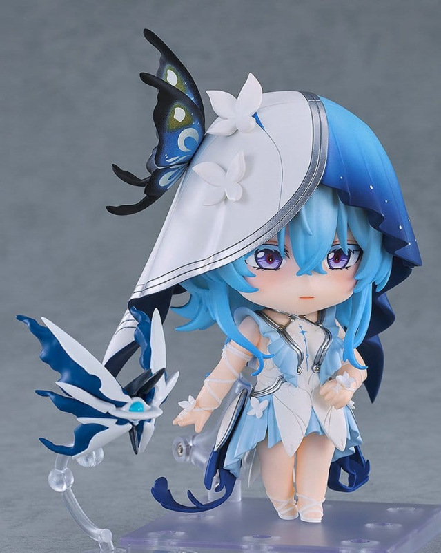 Wuthering Waves Nendoroid Action Figure The Shorekeeper 10 cm 4