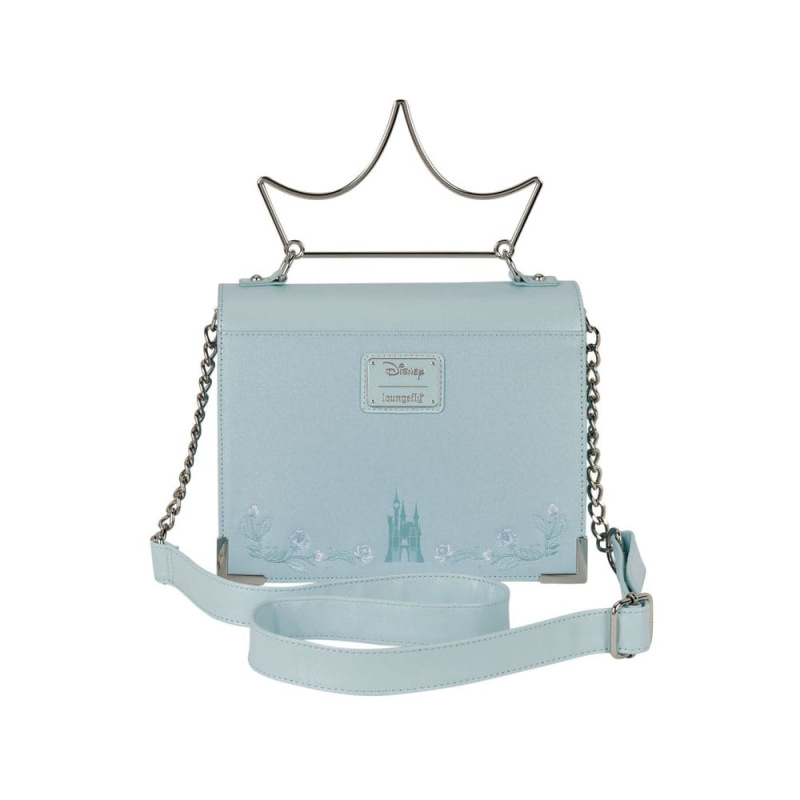 Disney by Loungefly Crossbody Bag Princess Cinderella 2