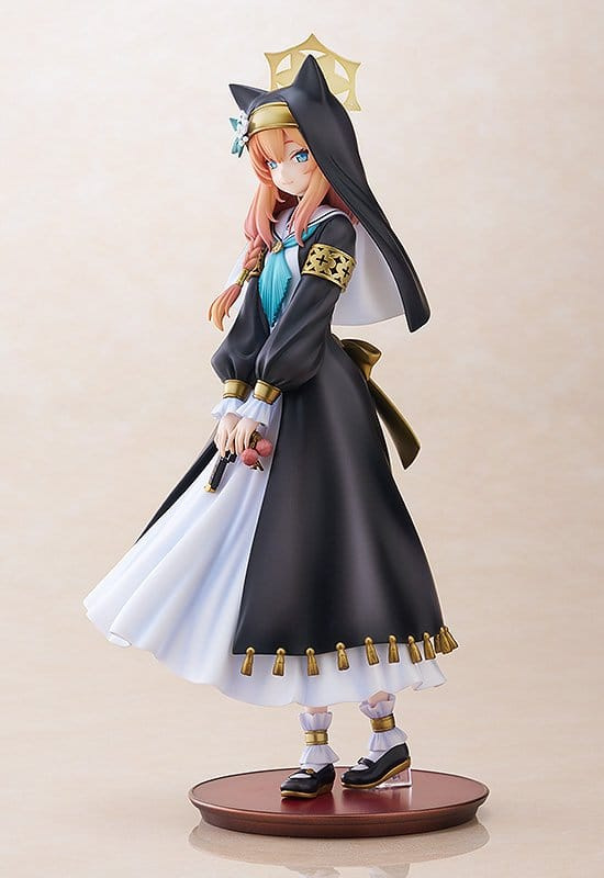Blue Archive PVC Figure 1/7 Mari (re-run) 23 cm 9