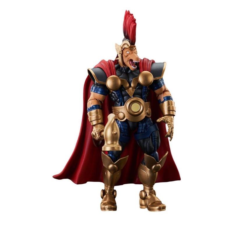 Marvel Select: Beta Ray Bill 22 cm Action Figure - Diamond Select