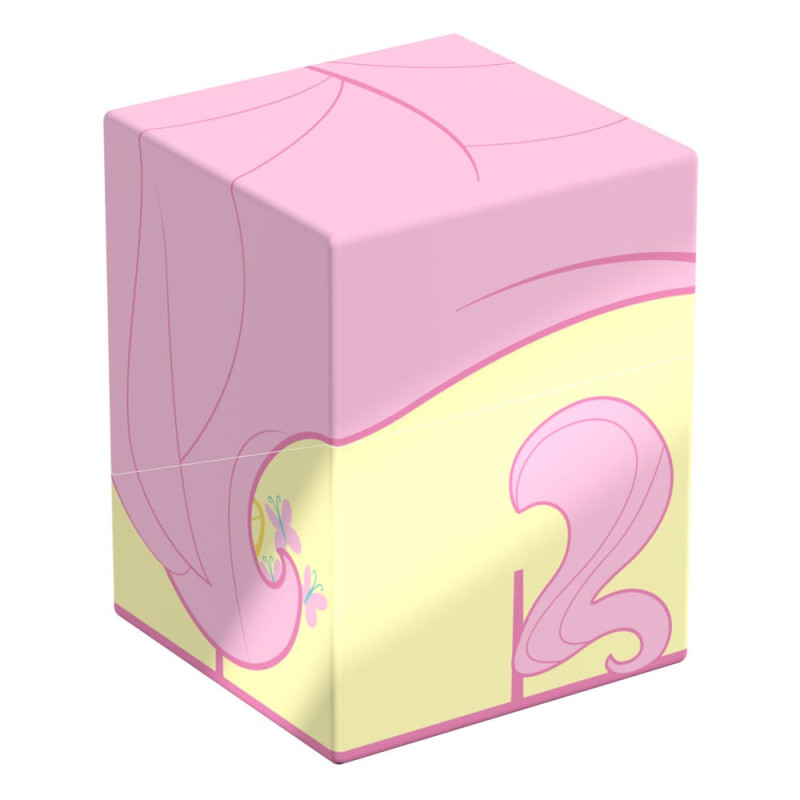 Squaroes Squaroe My Little Pony "Friendship is Magic" MLP003 - Fluttershy 3