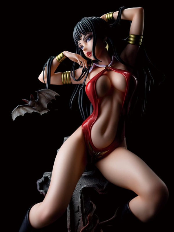 Vampirella Bishoujo PVC Statue 1/7 Vampirella 20 cm 1