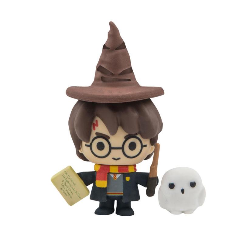 Harry Potter Mini Figures Gomes Display (24) 8