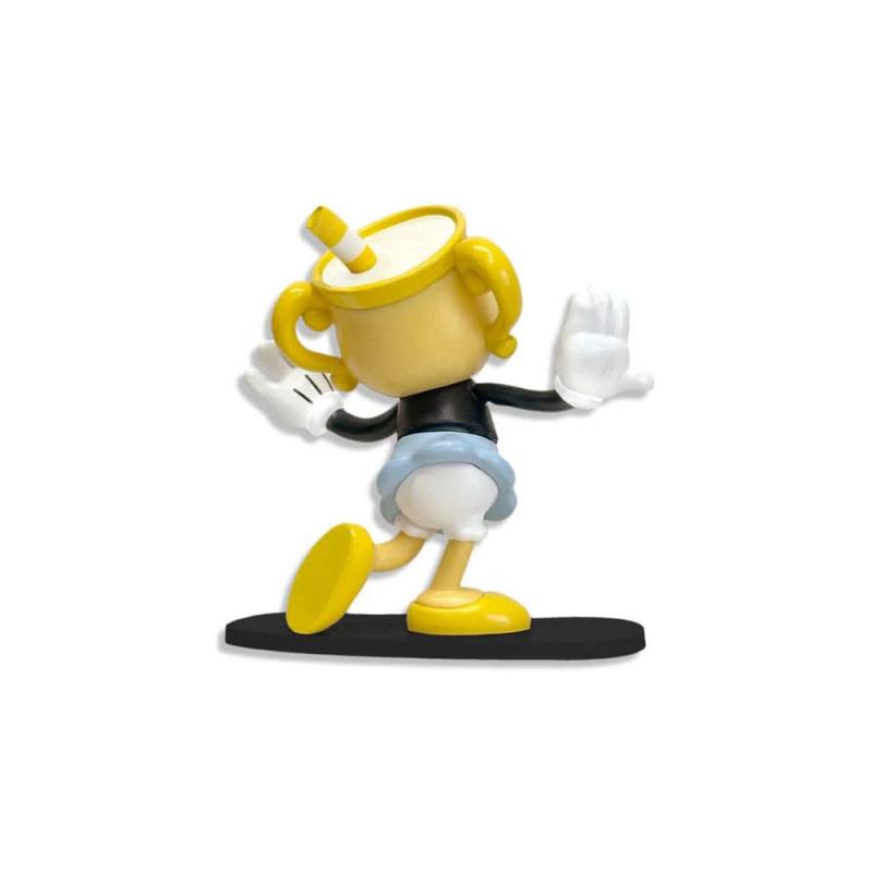 Cuphead Mini Create a Figure Figure Ms. Chalice 2