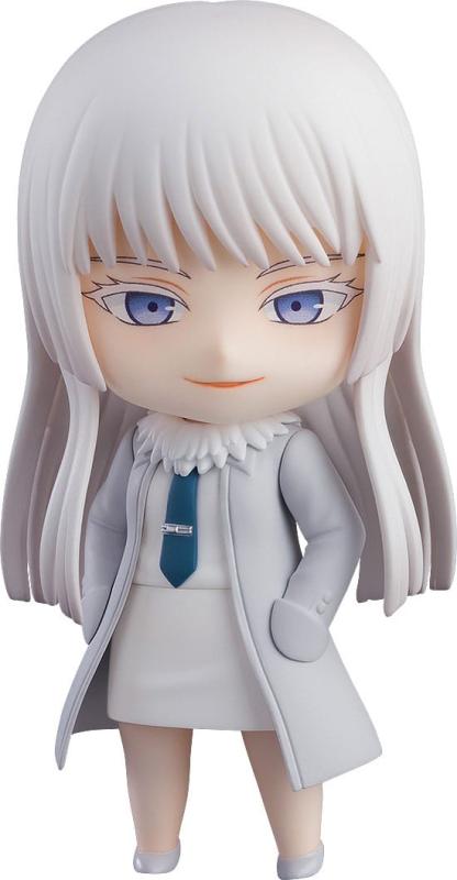 Jormungand Nendoroid Action Figure Koko Hekmatyar 10 cm