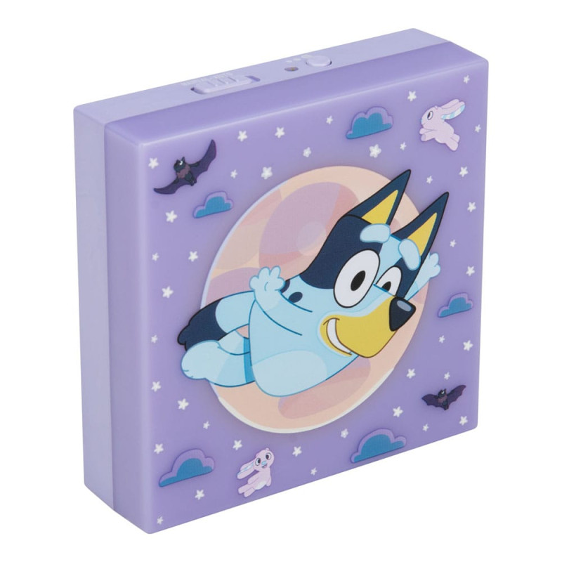 Bluey Nightlight 10 cm 7
