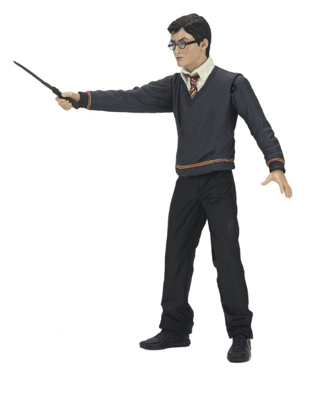Harry Potter Legacy Collection Action Figure Harry Potter 18 cm 4