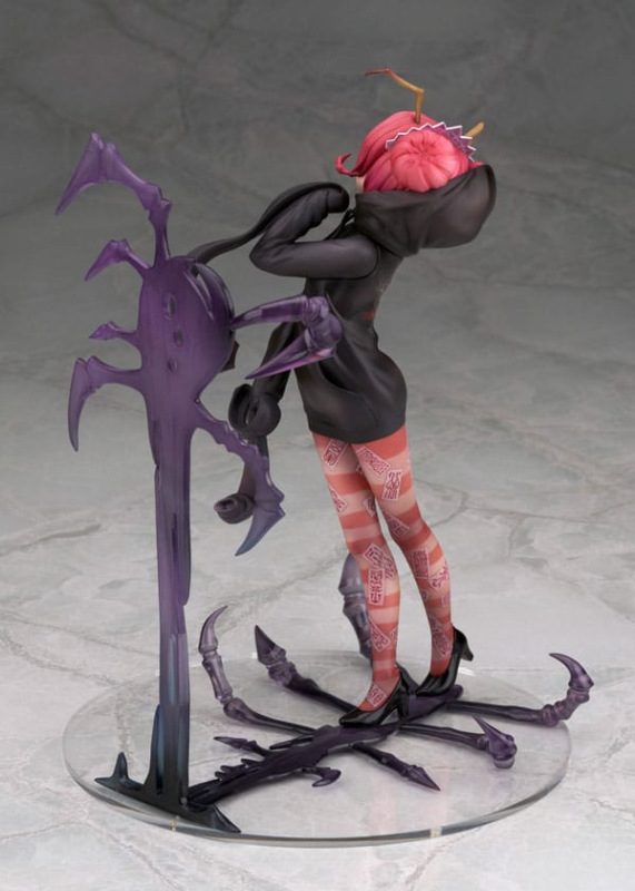 Overlord PVC Statue 1/8 Entoma Vasilissa Zeta so bin Ver. 20 cm 10