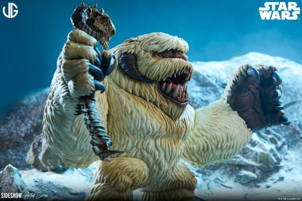 Star Wars Designer Vinyl Figure Wampa 30 cm 6