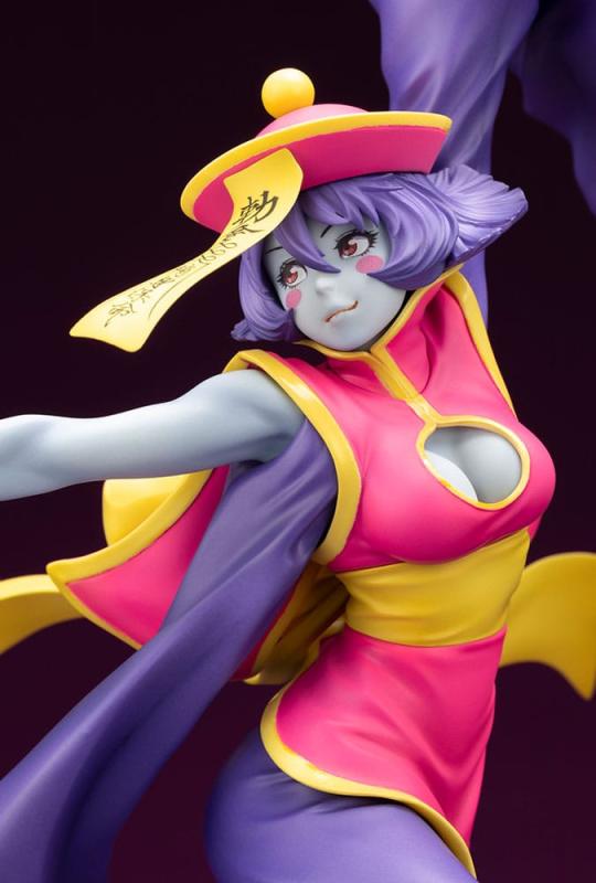 Darkstalkers Bishoujo PVC Statue 1/7 Hsien-Ko 29 cm 7