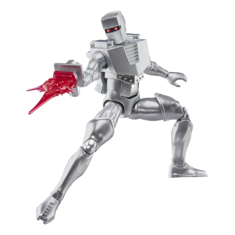 Rom: Spaceknight Marvel Legends Action Figure Rom 15 cm 2