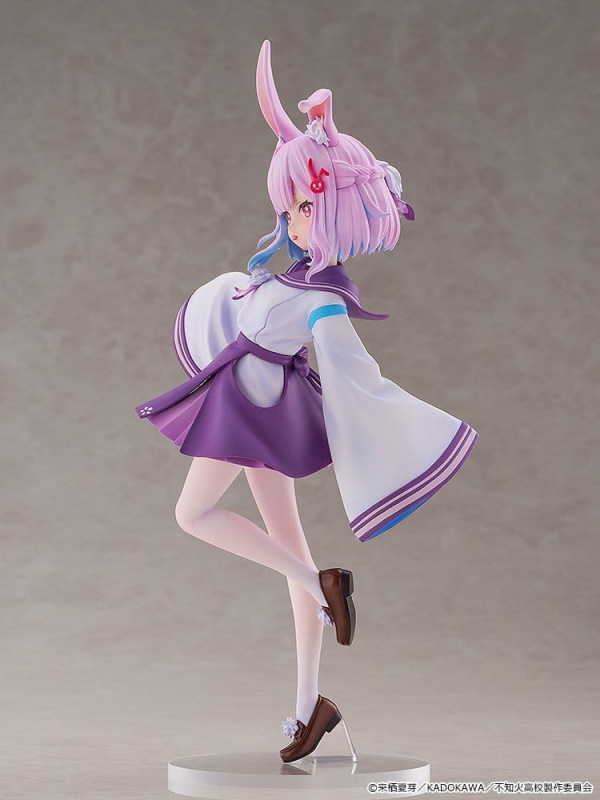 A Misanthrope Teaches a Class for Demi-Humans Statue 1/6 Sui Usami 28 cm 6
