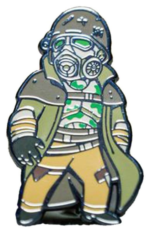 Fallout helmet NCR Desert Ranger 4