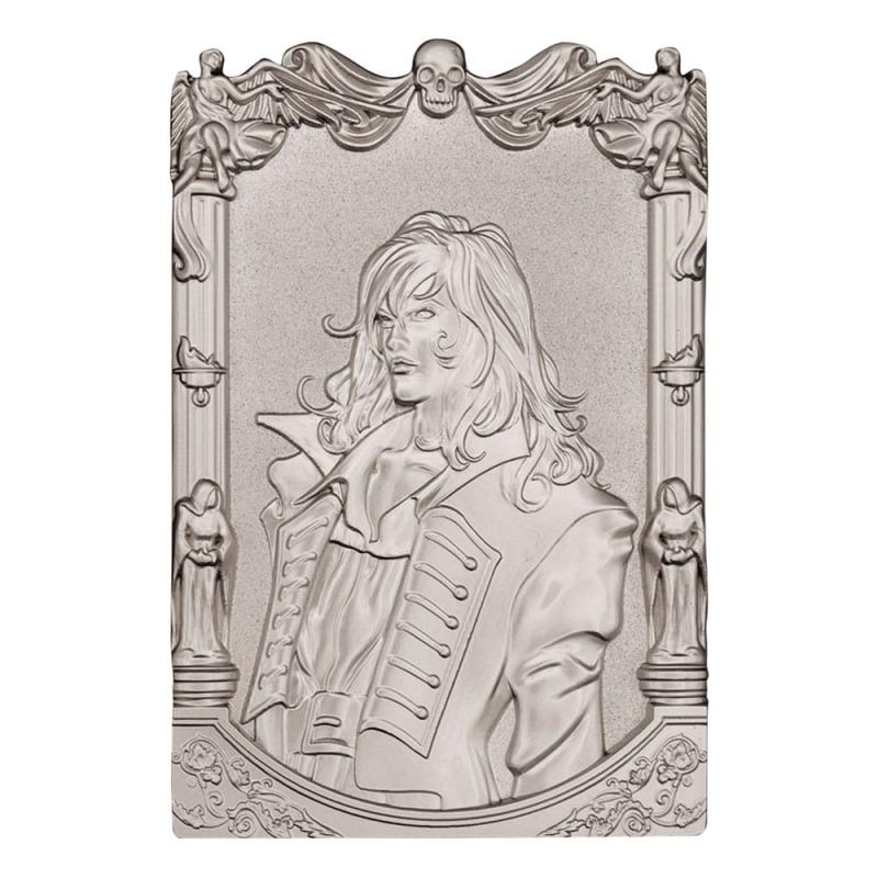 Castlevania Ingot Set Limited Edition