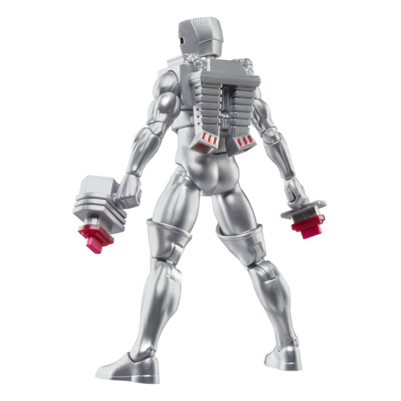 Rom: Spaceknight Marvel Legends Action Figure Rom 15 cm 4