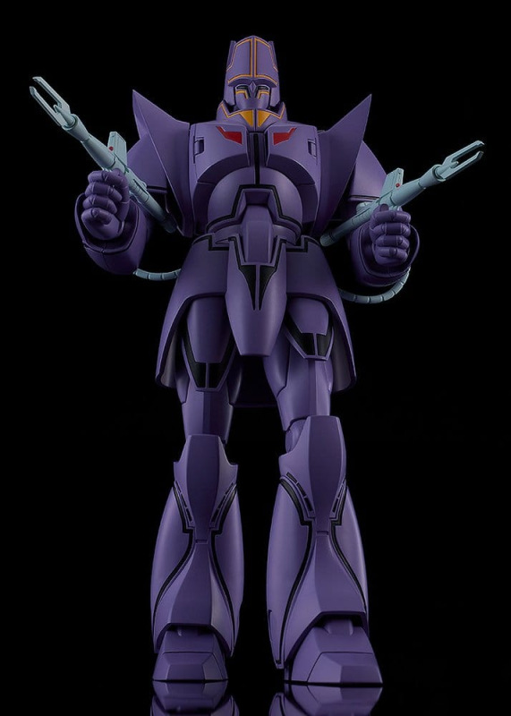 Giant Gorg Moderoid Plastic Model Kit Manon Guardian 17 cm 3